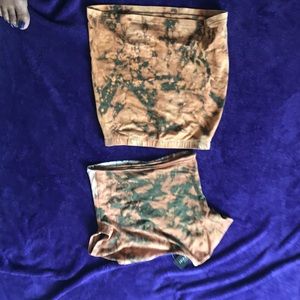 Women’s fashion move 2 piece co ord